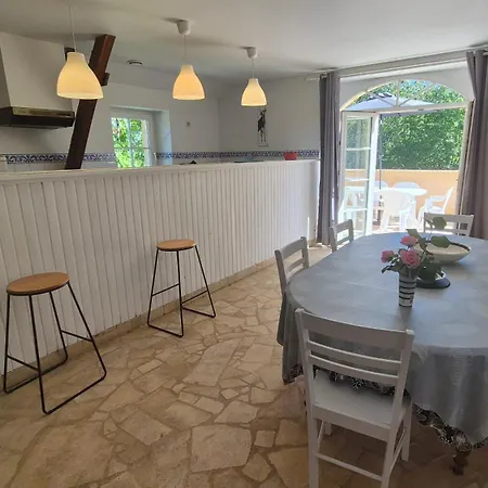 Hugan Avec Piscine Privee Proche Sarlat * Bregegere