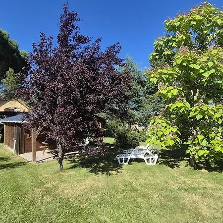 Hugan Avec Piscine Privee Proche Sarlat Holiday home
