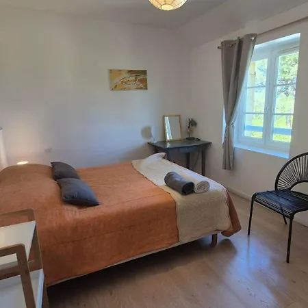 Hugan Avec Piscine Privee Proche Sarlat