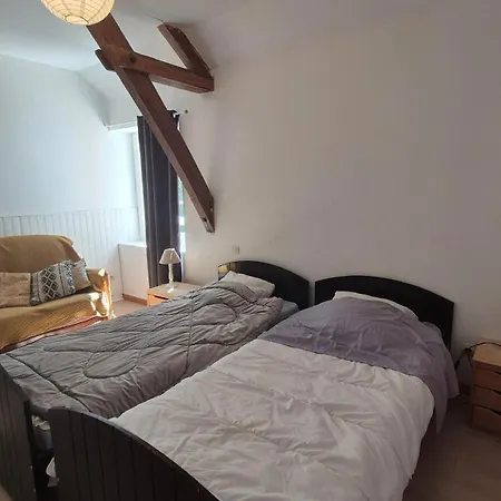 Holiday home Hugan Avec Piscine Privee Proche Sarlat